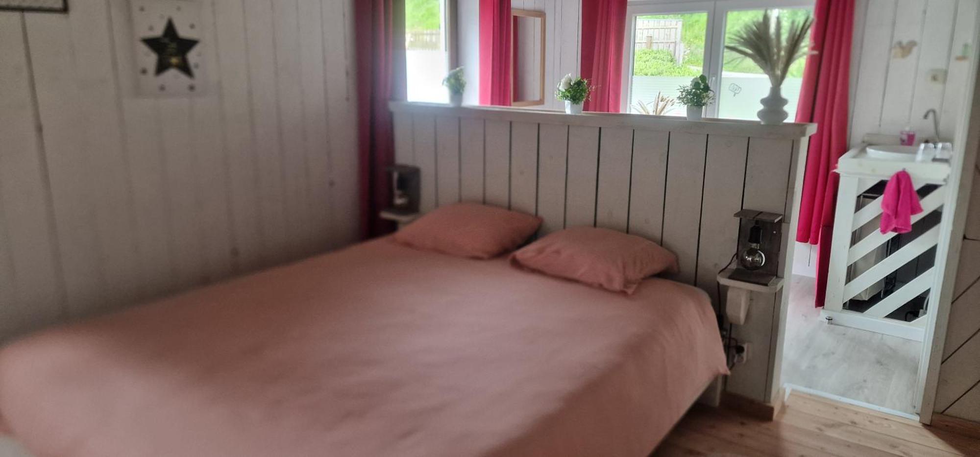 Bed and Breakfast La petite suisse à Malmedy Extérieur photo