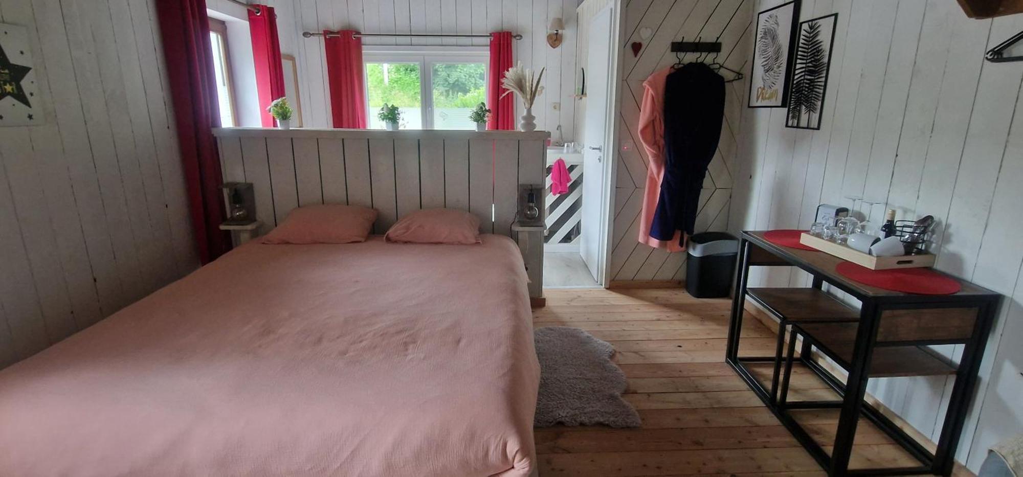 Bed and Breakfast La petite suisse à Malmedy Extérieur photo