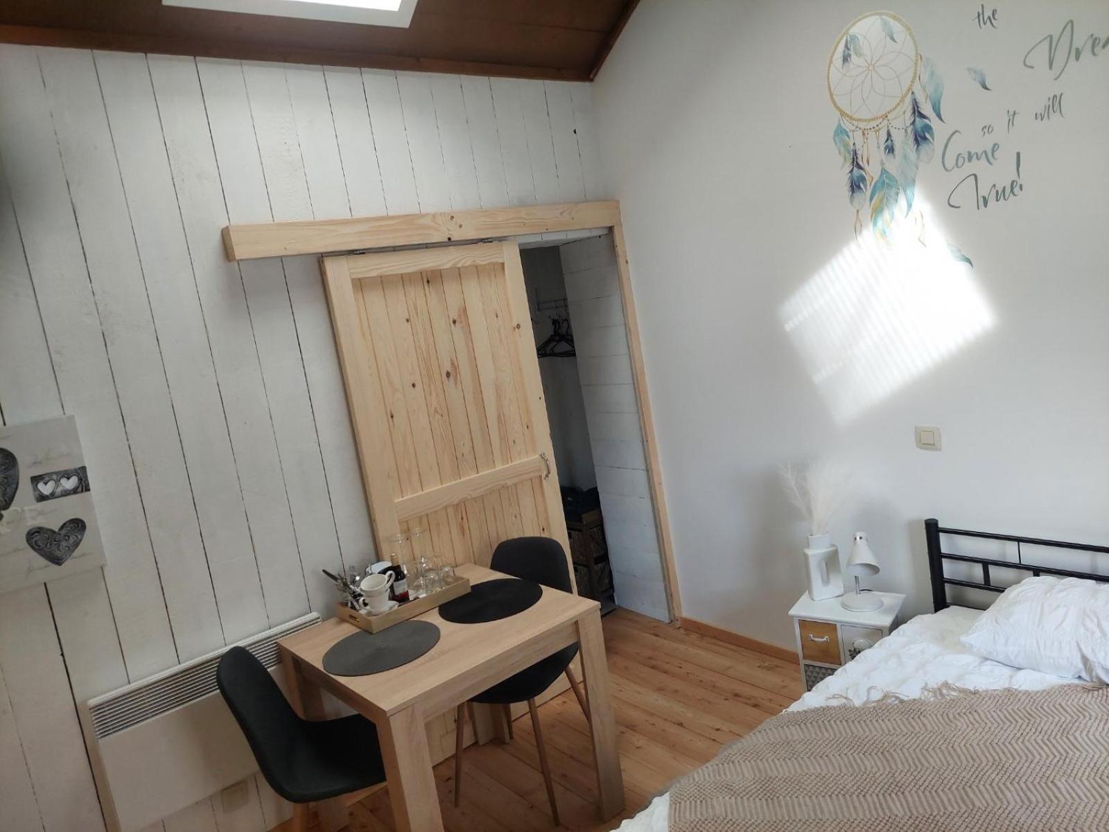 Bed and Breakfast La petite suisse à Malmedy Extérieur photo