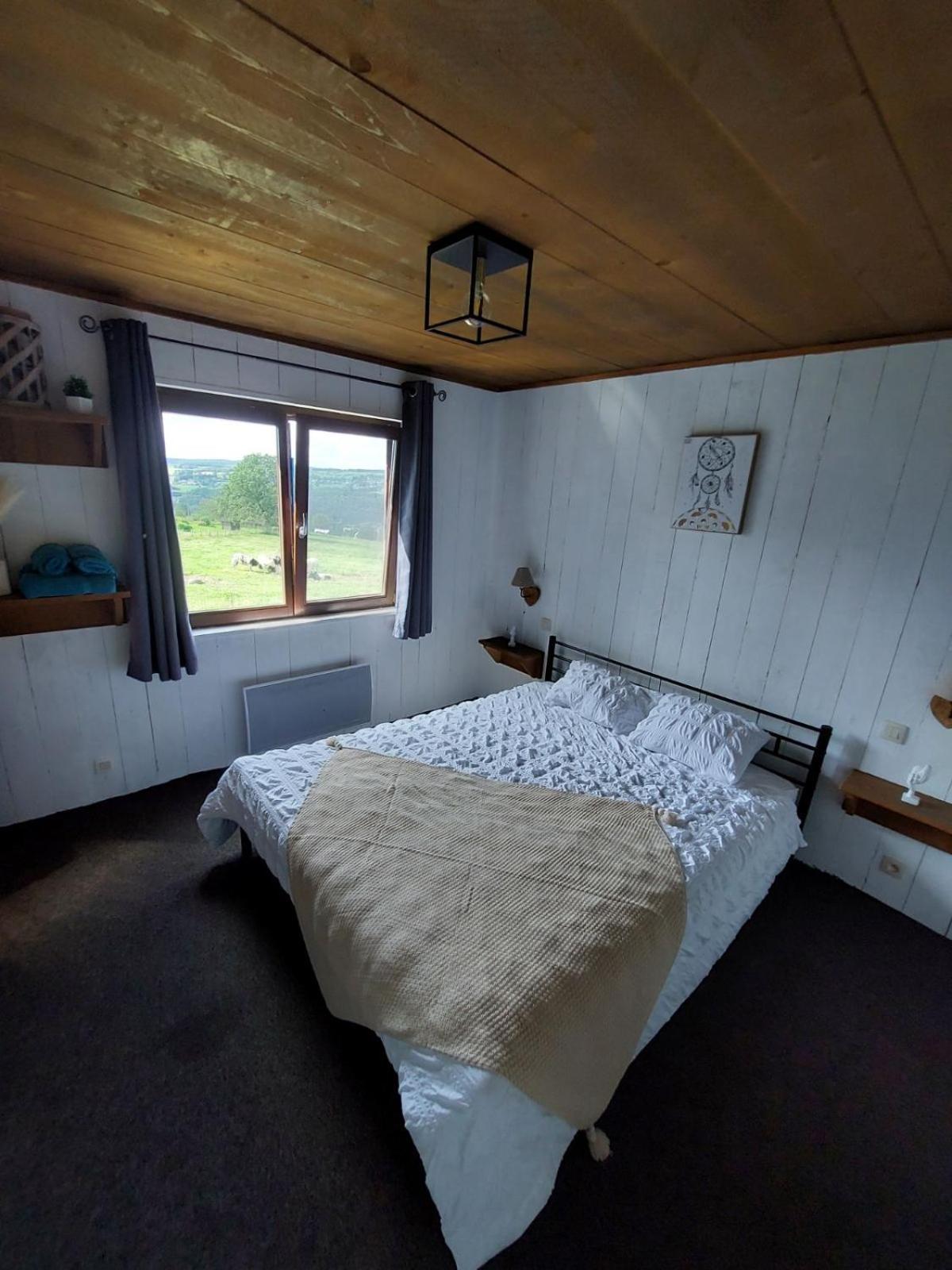 Bed and Breakfast La petite suisse à Malmedy Extérieur photo